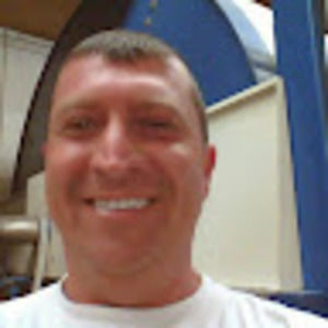 Meet your Posher, Timothy